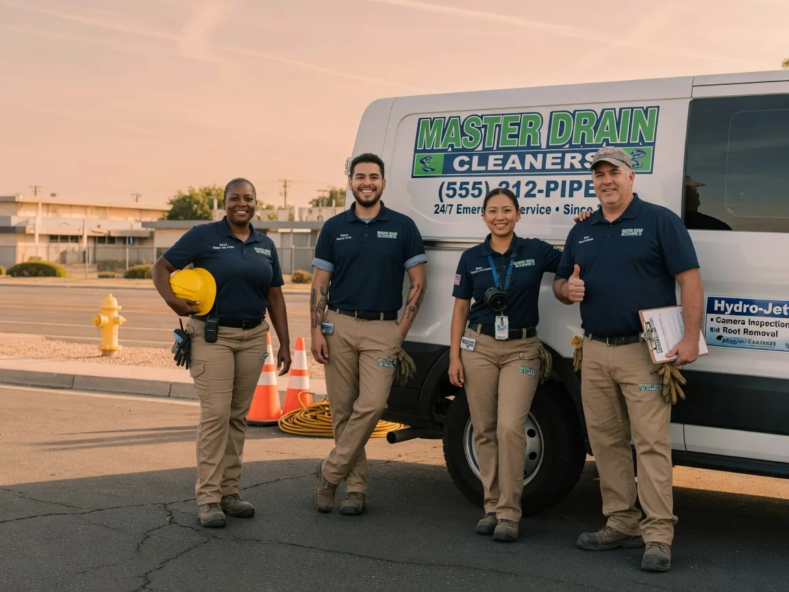 Drain Cleaning company in Rathdrum, ID